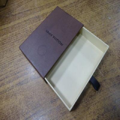 Wallet Box 5X3.5X1"
